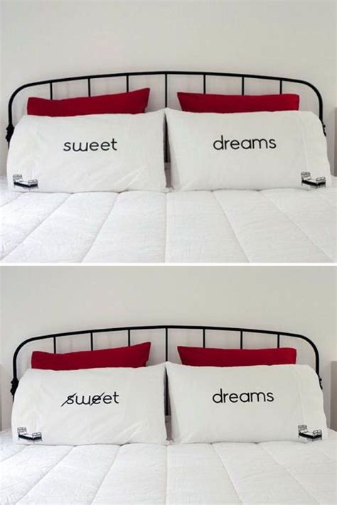 Maybe you would like to learn more about one of these? Naughty Fun Persuasive TALKING PILLOWCASES ♥ {double-sided ...