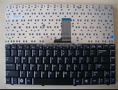 Keyboard For Samsung Np R519 R518 Buy Good Quality Keyboard For