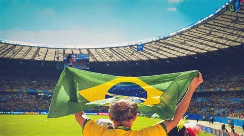 The copa america final takes place at the estádio do maracana in rio de janeiro on saturday, july 10. Final Copa América 2019 - All American Travel