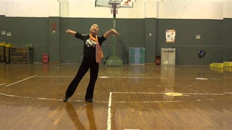December 15, 2009 | history. Linedance Tian Liang Le (Demo & Teach in Chinese) - YouTube