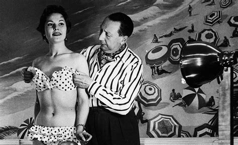 Bikini This Is The History Of The Swimwear Invented In