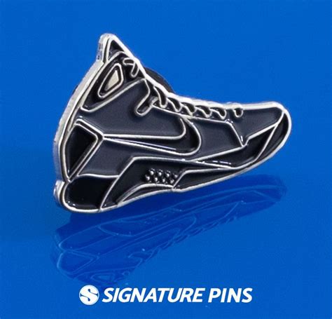 Nike Air Soft Enamel Pin Soft Enamel Pins Soft Enamel Enamel Pins
