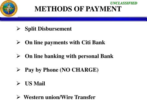 Citimanager mobile.conveniently manage your citi® commercial card accounts by accessing the mobile version of citi's account management tool PPT - GOVERNMENT TRAVEL CHARGE CARD (GTCC) PowerPoint Presentation, free download - ID:3579270