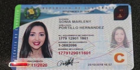 Cómo Obtener Un Permiso De Conducir Para Extranjeros En Guatemala