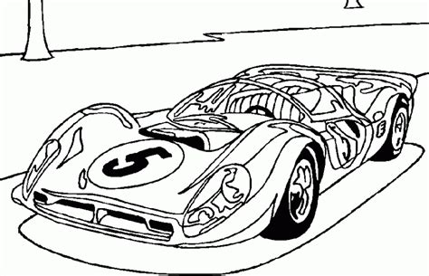 Finding the sports car coloring page is not difficult. Get This Cool Race Car Coloring Pages for Kids 6xmy1
