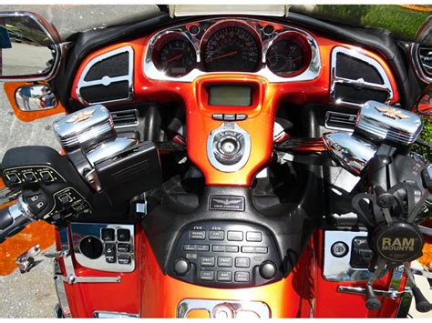 Find 6 used 2003 honda goldwing as low as $6,499 on carsforsale.com®. 2003 Honda Goldwing for sale in Redlands, CA ...