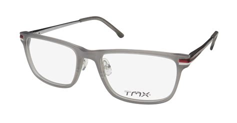 timex tmx fly ball suitable for school work office modern eyeglass frame glasses