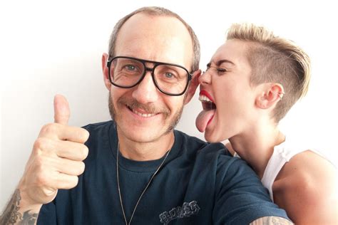 Terry Richardson Sex Claims Vogue Has No Plans To Use Fashion