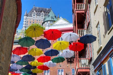 Urban Guide Quebec A Quebec City Travel Food Guide