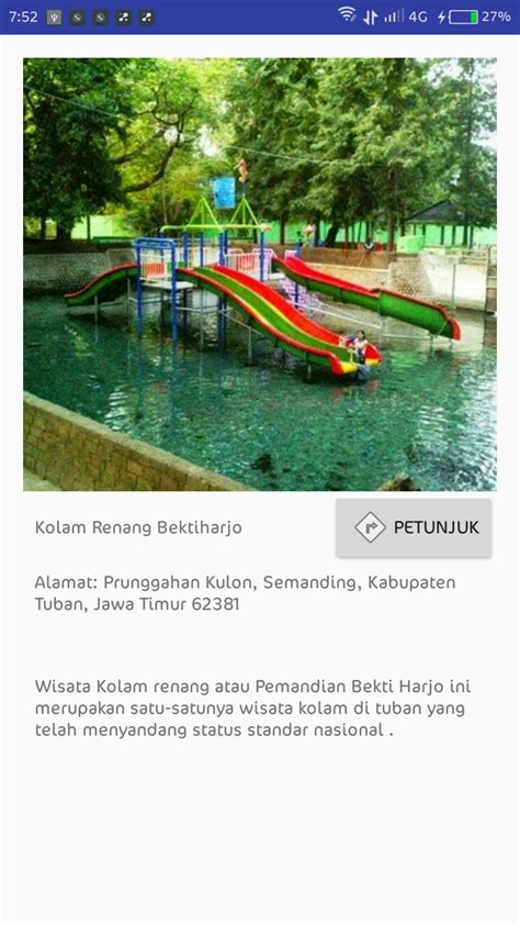 Home architecture design software free download home. WISATA TUBAN ( APLIKASI ANDROID SISTEM INFORMASI WISATA TUBAN)