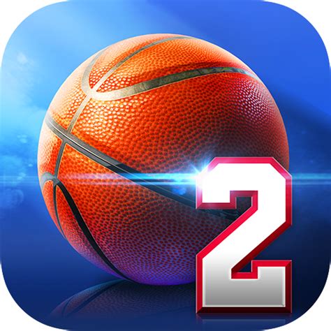 Slam Dunk Basketball 2 Apk Mod Money v1.1.1 | ApkDlMod