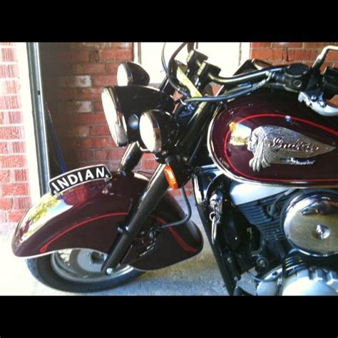 Don't let your indian suffer from a lack of indian motorcycle aftermarket parts. Custom Indian Motorcycle Parts