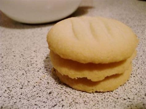 Allow that all to mix together for a minute or two before adding in 1 ½ cups of all purpose white flour. carolynn's recipe box: Shortbread Cookies