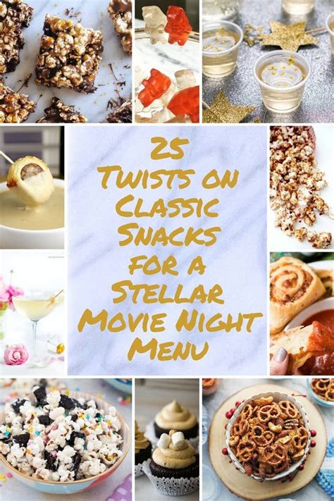 So even healthy snacks such as raisins or a slice of malt loaf, while nutritious, can be harmful to teeth. 25 Snacks That Everyone Should Have On Their Movie Night ...