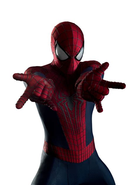 Spider Man Png