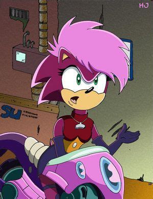 Sonia The Hedgehog Fan Art Sonia Sonic Fan Art Hedgehog Sonic
