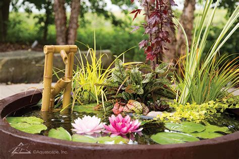 See how easy it is to set up the aquatic patio pond kit. Patio Ponds | DIY Patio Pond | Aquascape Supplies Australia