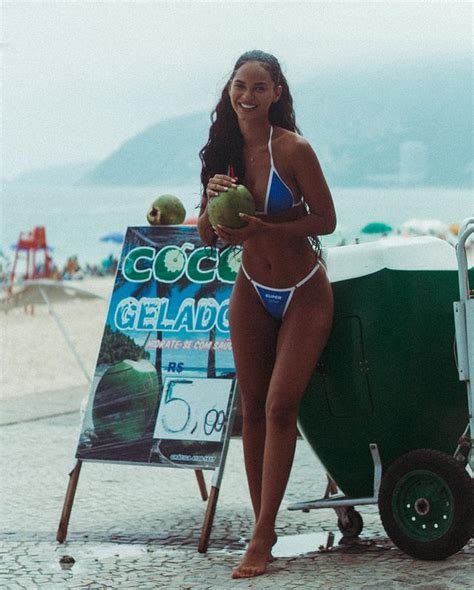 Juliana NalÚ On Instagram Carioca™️🇧🇷 Brazil Culture Brazil Girls