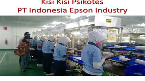 Kisi kisi tes pisikotes perusahaan. Kisi Kisi Pisikotes Pt At / Pin Di Yang Saya Simpan : 8 ...