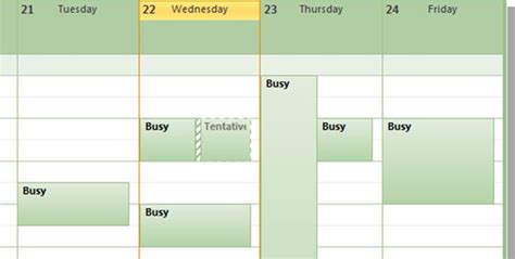 But, when i put in any appointment that is time specific, like 8:00 to 9:00, it only shows up in the week view and does not show up in the month view. Office365 Outlook Room Calendar not showing details ...