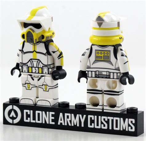 Clone Army Customs Arf 327th Trooper