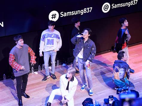 Samsung Partners With Ninja And Ikon To Celebrate The Galaxy S10