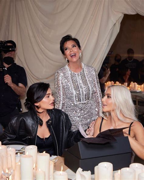 Kardashian Fans In Stitches After Kris Jenner Takes A Huge Dig At
