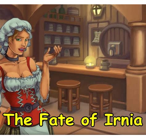 The Fate Of Irnia Porn Game Free Download