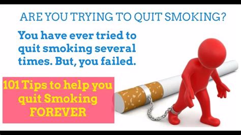 Ways To Quit Smoking Citypastor