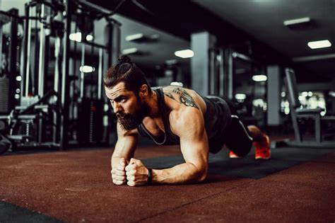 5 Powerful Bodyweight Exercises For Lower Back Goqii