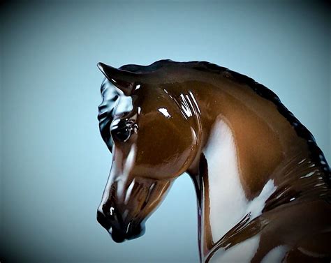 Pin On Lakeshore Porcelain And Vintage Model Horse Sculpture