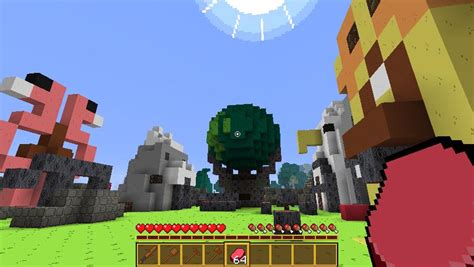 Check spelling or type a new query. Adventure Time: Land of Ooo Minecraft Map