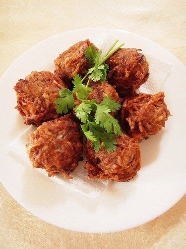 Soy free tofu whole foods. Gato Arouille/Taro Fritters (With images) | Indian food ...