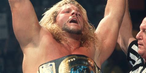 Every Chris Jericho Intercontinental Championship Reign Ranked