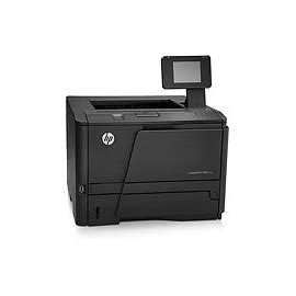 Please choose the relevant version according to your computer's operating system and click the download button. Laserjet Pro 400 M401A Driver - Download Printer Driver Hp ...