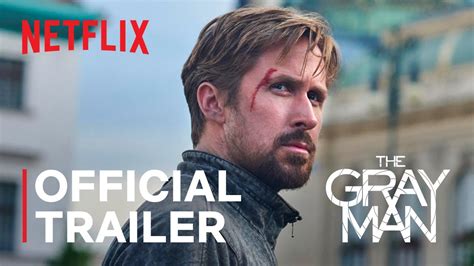 The Gray Man Sequel With Ryan Gosling And Spinoff Film In Development At Netflix Khaama Press