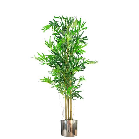 Bamboo Plants Leaf Artificial Plants