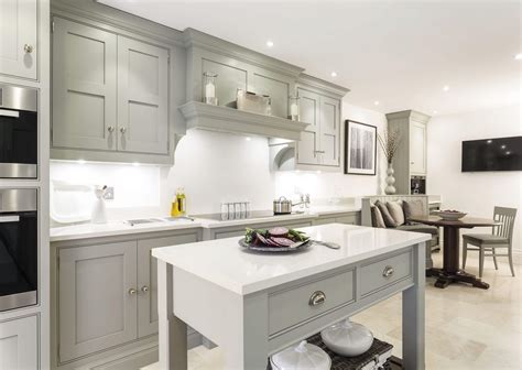 Maybe you would like to learn more about one of these? Kitchen Diner Design | Tom Howley