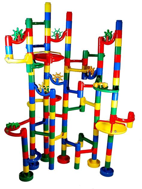 Best Marble Runs For 4 Year Olds Jun 2022 Reviews And Buyers Guide