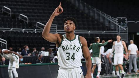 The bucks compete in the national basketball association (nba). Giannis Antetokounmpo signed his extension and Bucks fans ...