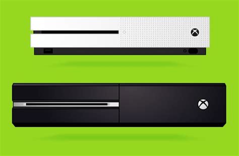 Free Xbox And Xbox One Vector Templates Titanui