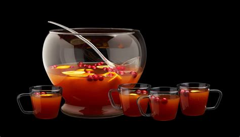 5 spooky cocktails you must make this halloween. Kraken Cocktails - Cocktails Zwei Winterpunschs Mit Kraken ...