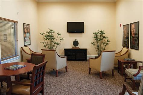 Assisted Living Apartments For Seniors Welcoming Covington