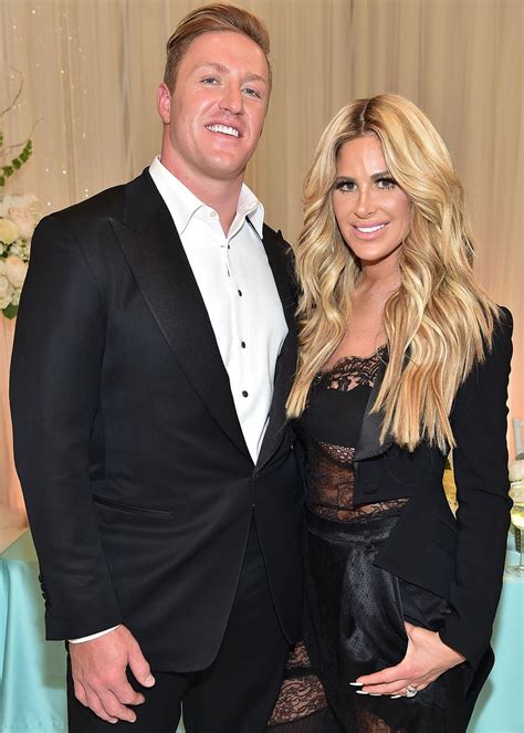 Inside Kim Zolciak Biermann And Husband Kroy S Loving And Totally Unfiltered Relationship