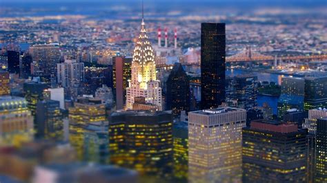 Cityscapes New York City Chrysler Building Wallpaper 1920x1080