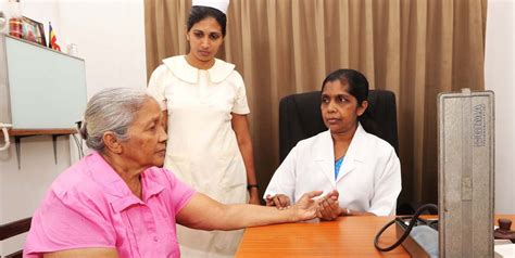 Health Care System In Sri Lanka Sri Lanka Guide Health Care In Sri