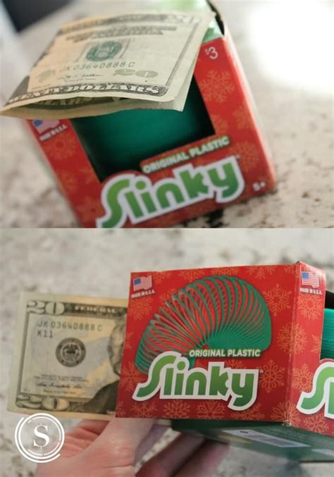 Creative ways money gift ideas for birthdays. Creative Ways to Give Cash as a Gift | Creative money ...