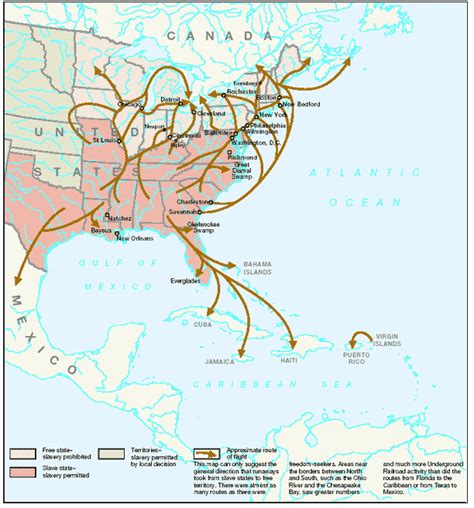 Find great deals on ebay for underground railroad canada. Underground Railroad