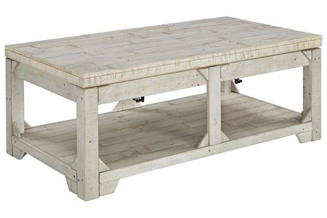 Whitchurch lift top coffee table. Fregine Coffee Table with Lift Top | Ashley Furniture ...