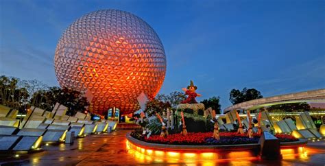 Best Holiday Attractions in Orlando in 2018 - Newton Search